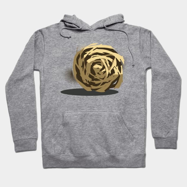 McCree Tumbleweed Hoodie by Genessis